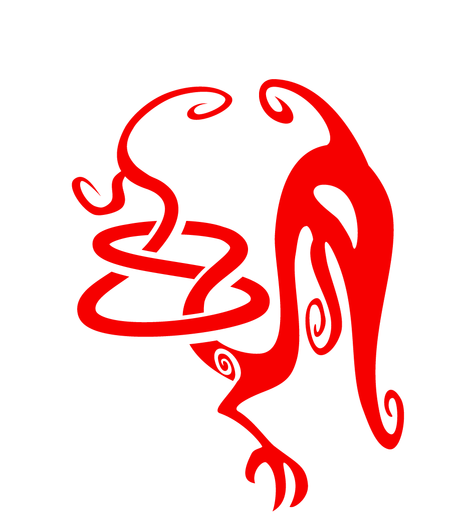 Fluxgate, Fantasy tri folded space